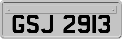 GSJ2913