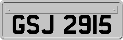 GSJ2915