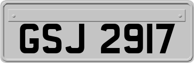 GSJ2917