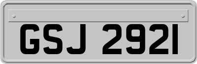 GSJ2921