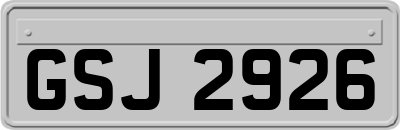 GSJ2926