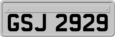 GSJ2929