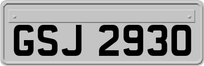 GSJ2930