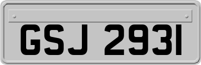 GSJ2931