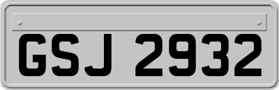 GSJ2932