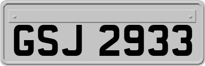 GSJ2933