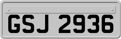 GSJ2936