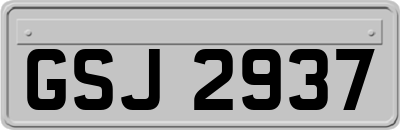 GSJ2937