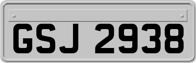GSJ2938
