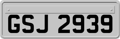 GSJ2939