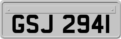 GSJ2941