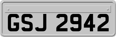 GSJ2942