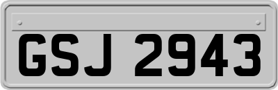 GSJ2943