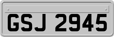 GSJ2945