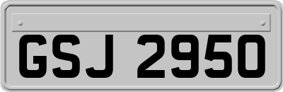 GSJ2950