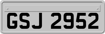 GSJ2952