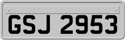 GSJ2953