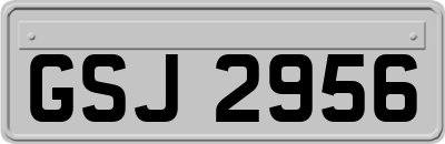 GSJ2956