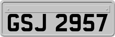 GSJ2957
