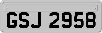 GSJ2958