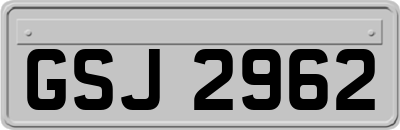 GSJ2962