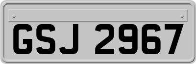GSJ2967