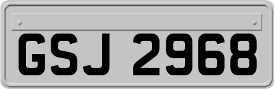 GSJ2968