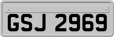 GSJ2969