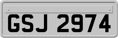 GSJ2974