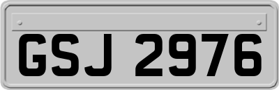 GSJ2976