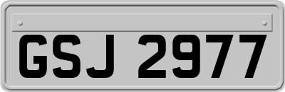 GSJ2977