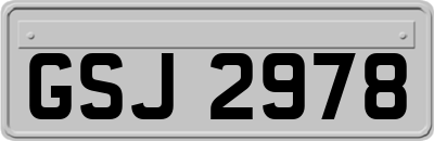 GSJ2978