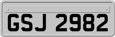 GSJ2982