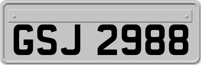GSJ2988