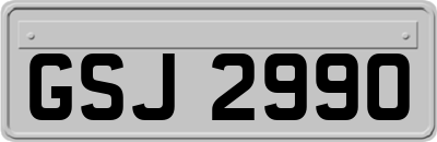 GSJ2990