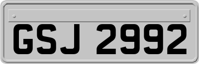 GSJ2992