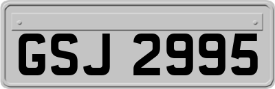 GSJ2995