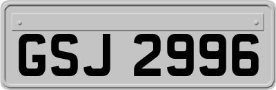 GSJ2996