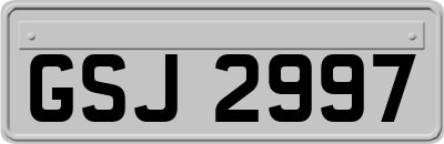 GSJ2997