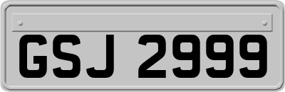 GSJ2999
