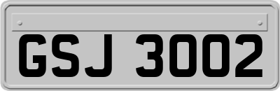 GSJ3002