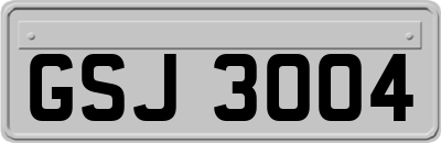 GSJ3004