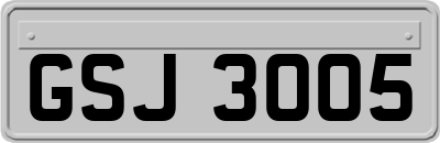 GSJ3005