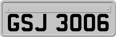 GSJ3006