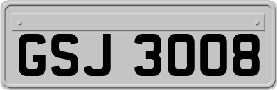 GSJ3008