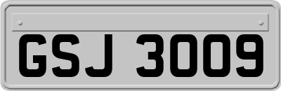 GSJ3009