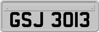 GSJ3013