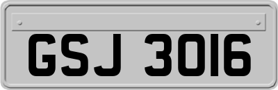 GSJ3016
