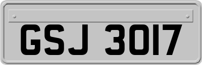 GSJ3017