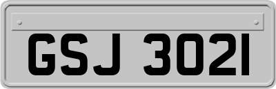 GSJ3021